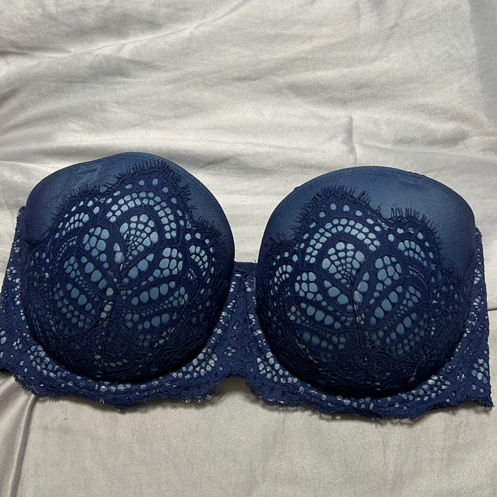 Victorias Secret Dream Angels strapless 34DDD